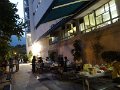 共聚親子義工同樂晚會-燒烤及工作坊  (13)